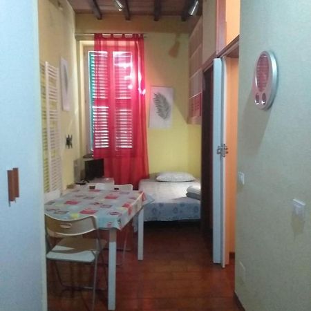 Appartamento Bixio Self Check-In Parma Exterior photo