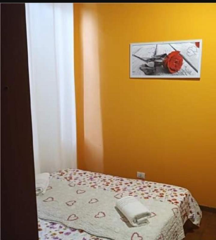 Appartamento Bixio Self Check-In Parma Exterior photo